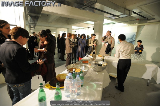 2008-04-02 Milano - WinArts 07